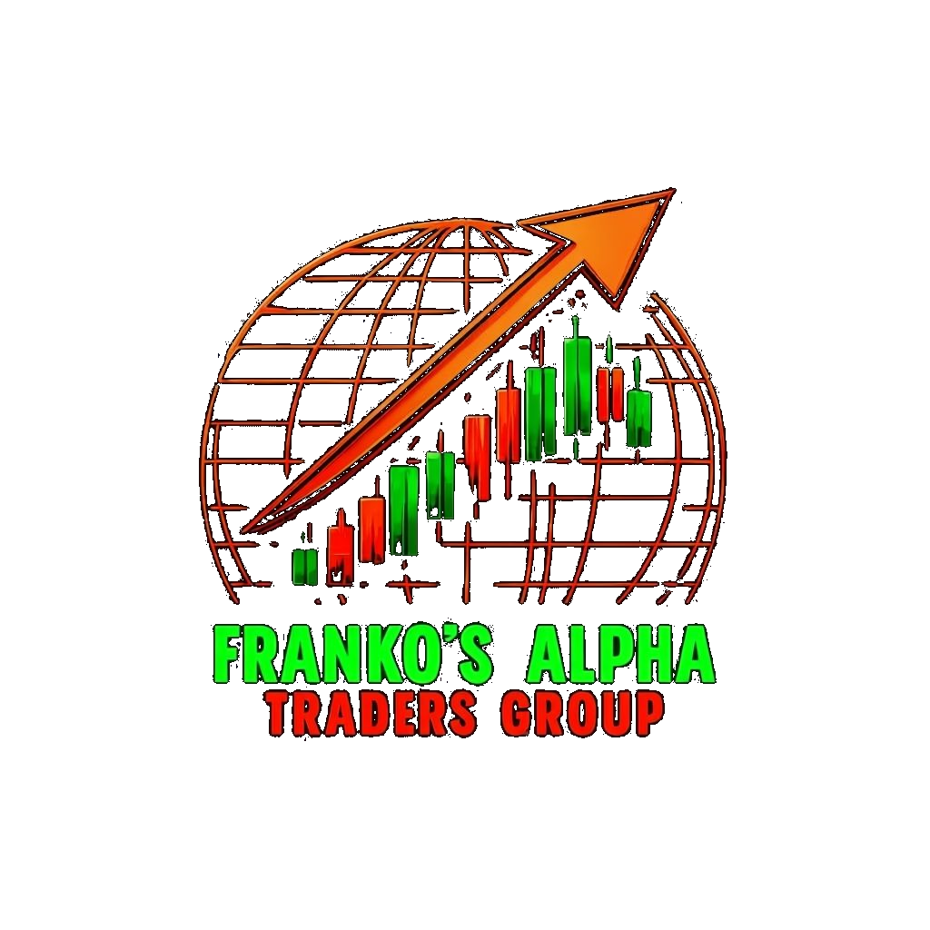 Franko's Alpha Traders Group Logo